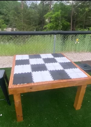 Tic-Tac-Toe