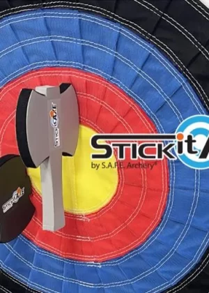 Axe Throwing